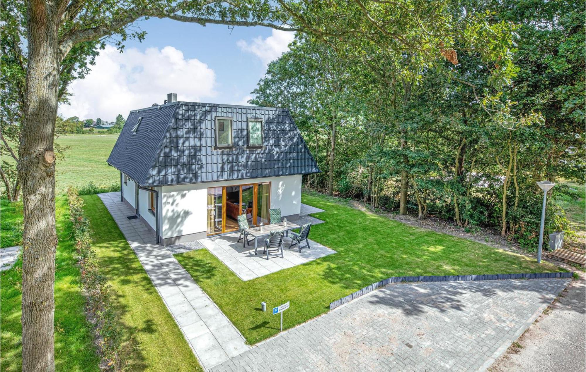 Wieringen Waddenlodge Den Oever Exterior photo