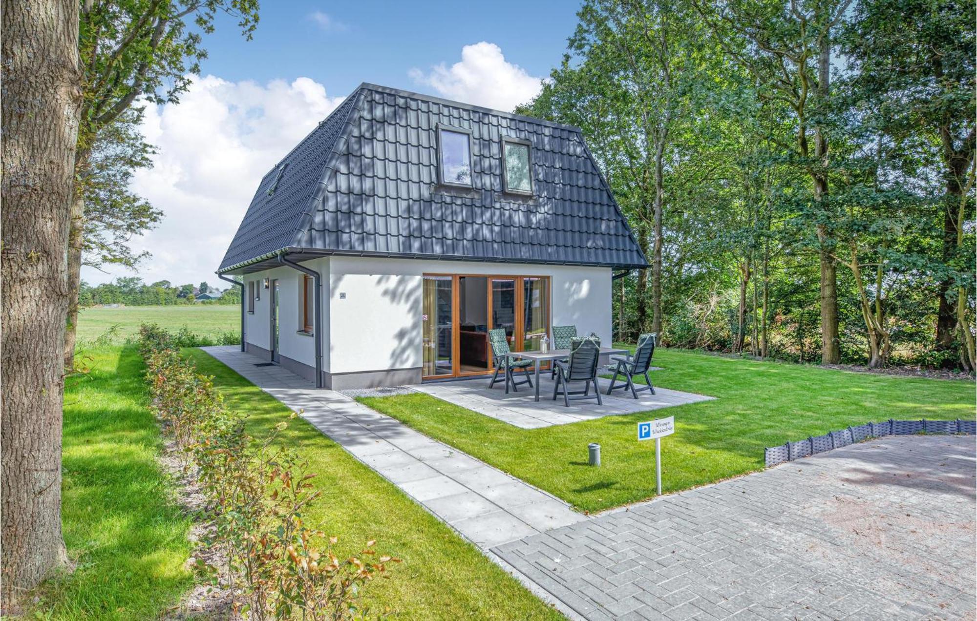 Wieringen Waddenlodge Den Oever Exterior photo